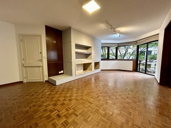 apartment em Rua Itacema, Itaim Bibi - São Paulo - SP