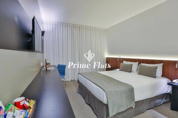 apartment em Avenida Wladimir Meirelles Ferreira, Jardim Botânico - Ribeirão Preto - SP