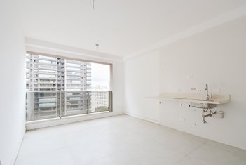 apartment em Rua Eça de Queiroz, Vila Mariana - São Paulo - SP