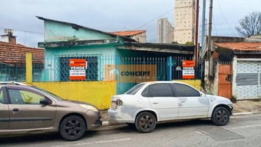 house em Rua José Lourenço Marques da Silva, Centro - Poá - SP