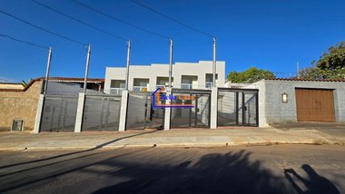 house em Rua Álvaro Camargos Sobrinho, Floramar - Belo Horizonte - MG