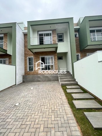 house em Venâncio Aires, Campestre - São Leopoldo - RS