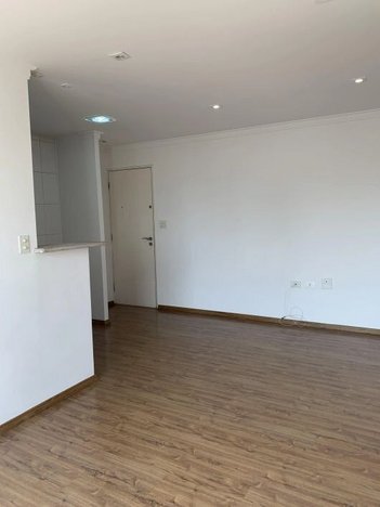 apartment em Rua das Hortênsias, Mirandópolis - São Paulo - SP