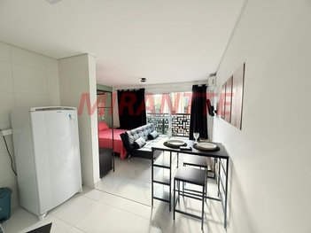 apartment em Rua Doutor Natalino Righeto, Tucuruvi - São Paulo - SP