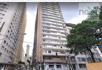 apartment em Praça Doutor Mário Margarido, Liberdade - São Paulo - SP