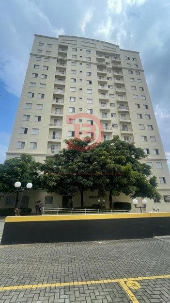 apartment em Avenida Águia de Haia, Jardim Cotinha - São Paulo - SP