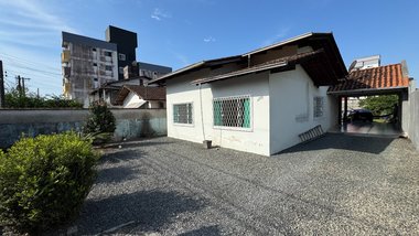 house em Rua Pavão, Costa e Silva - Joinville - SC