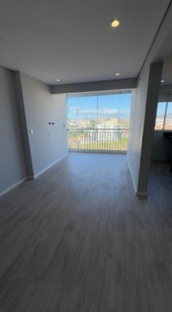 apartment em Avenida Pedro Machado, Mogi Moderno - Mogi das Cruzes - SP