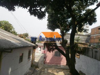 house em Ester de Lima, Santa Cruz - Belo Horizonte - MG