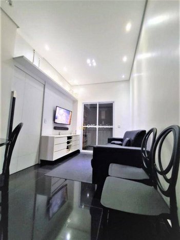 apartment em Avenida Trindade, Bethaville I - Barueri - SP