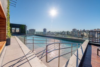 apartment em Rua da República, Cidade Baixa - Porto Alegre - RS