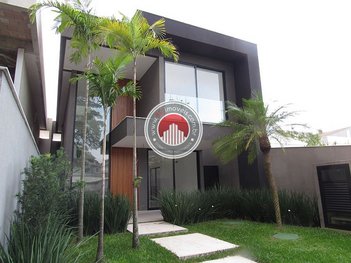 house em Rua Jorge Dodsworth Martins, Barra da Tijuca - Rio de Janeiro - RJ