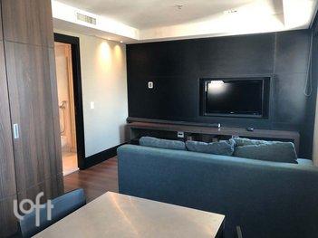 apartment em João Cachoeira, Itaim Bibi - São Paulo - SP