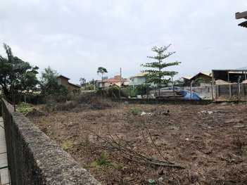land_lot em Rua Monte Cambirela, Praia de Fora - Palhoça - SC