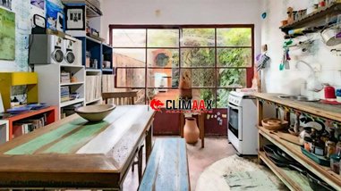 house em Rua Urbanizadora, Sumaré - São Paulo - SP