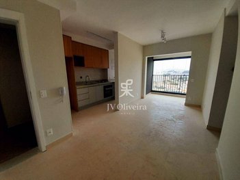 apartment em Avenida Professor Francisco Morato, Vila Sofia - São Paulo - SP