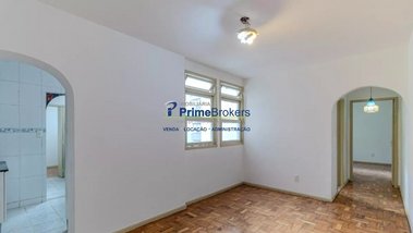 apartment em Rua Cunha Horta, Vila Buarque - São Paulo - SP