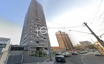 apartment em Rua Voluntários da Pátria, Vila Carvalho - Sorocaba - SP