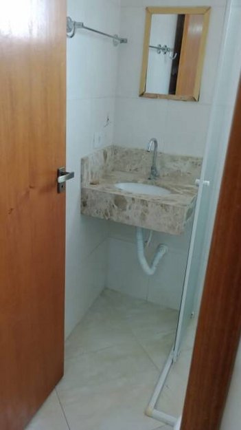 apartment em Avenida das Nações, Parque Capuava - Santo André - SP