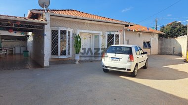 house em Rua Dona Ana Gomes, Jardim Chapadão - Campinas - SP