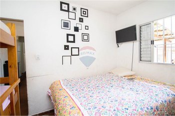 house em Rua Anita Contieri, Jardim Servilha - Jundiaí - SP
