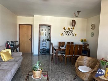 apartment em Rua Progresso, Padre Eustáquio - Belo Horizonte - MG