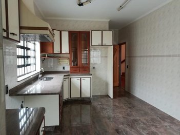 house em Rua Maria de Lourdes Souza Beraldo, Nossa Senhora Aparecida - Paulínia - SP