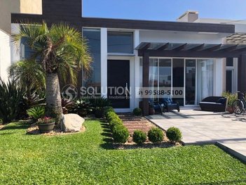 house em Avenida Central, Xangri-Lá - Xangri-Lá - RS