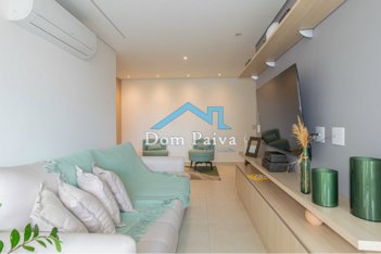 apartment em Rua Camburiú, Vila Ipojuca - São Paulo - SP