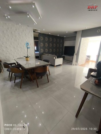 apartment em Rua Amazonas, Vila Galvão - Guarulhos - SP