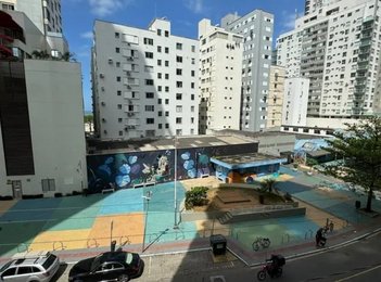 apartment em Avenida Brasil, Centro - Balneário Camboriú - SC