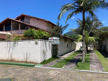 house em Avenida Doutor Francisco Loup, Maresias - São Sebastião - SP