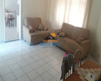 house em Avenida Monteiro Lobato, Vila Valença - São Vicente - SP