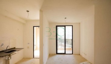 apartment em Avenida Miguel Yunes, Usina Piratininga - São Paulo - SP