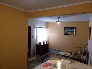 house em Rua Luiz Antônio de Arruda, Vila Yara - Osasco - SP