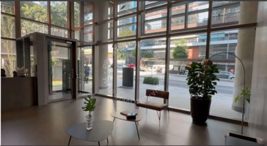 commercial_property em Avenida Nove de Julho, Jardim Paulista - São Paulo - SP