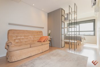 apartment em Rua Suzana Cortez Balreira, São Gonçalo - Pelotas - RS