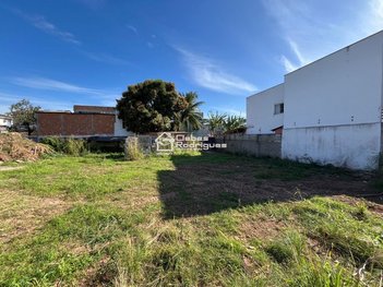 land_lot em Avenida Paraná, Jardim Boa Vista - Guarapari - ES