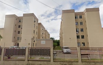 apartment em Avenida Juscelino Kubitschek de Oliveira, Jardim Leopoldina - Porto Alegre - RS