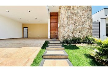 house em Rua Geraldo Domingos Vestena, Jardim Residencial Mont Blanc - Sorocaba - SP