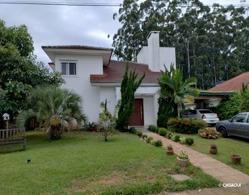 house em Estrada do Mar, Xangri-Lá - Xangri-Lá - RS