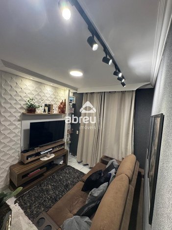 apartment em Rua Engenheiro João Hélio Alves Rocha, Planalto - Natal - RN