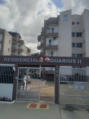 apartment em Rodovia Caraguá - Ubatuba, Massaguaçu - Caraguatatuba - SP