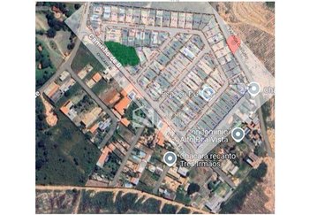 land_lot em Caminho da Servidão G, Chácara de Recreio Barão - Campinas - SP
