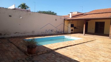 house em Rua Neide Garcia Hernandes, Jardim Europa - Pirassununga - SP