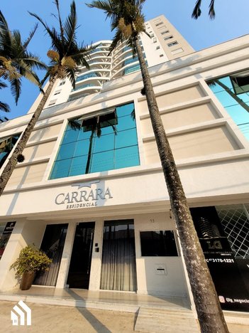 apartment em Rua Carolina Vailatti, São Judas - Itajaí - SC