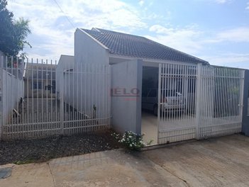 house em Rua Cisne, Jardim Olímpico - Maringá - PR