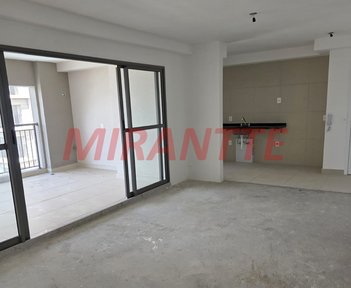 apartment em Avenida Nova Cantareira, Tucuruvi - São Paulo - SP