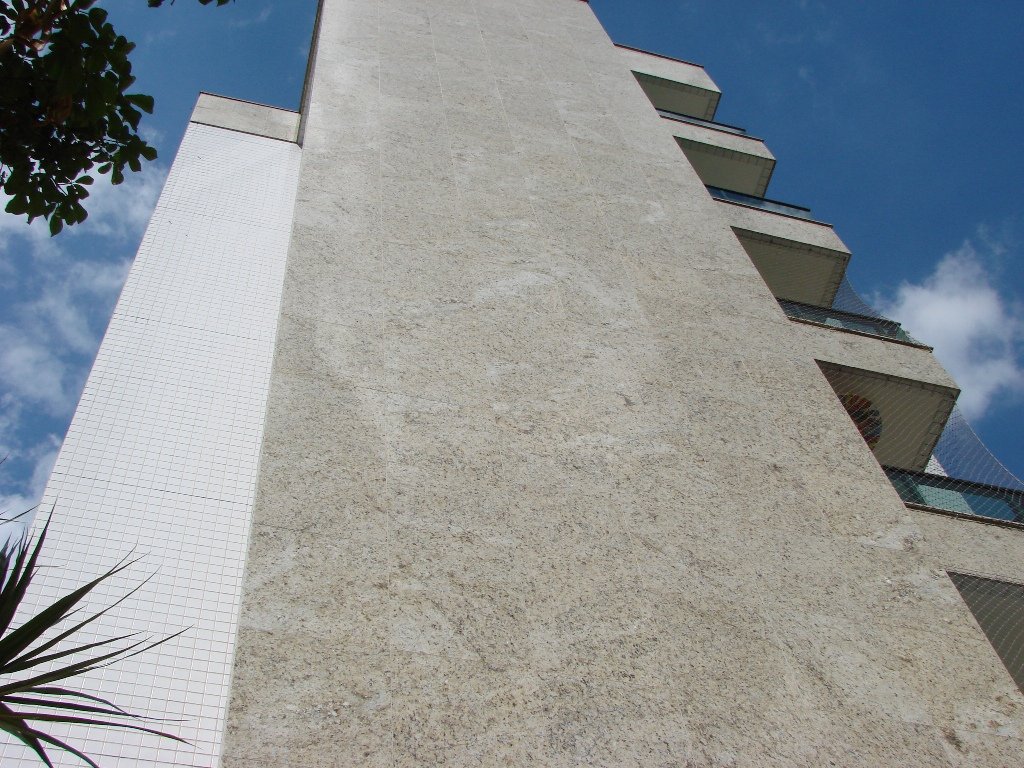 Cobertura com 4 quartos — Buritis, Belo Horizonte