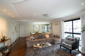 apartment em Rua Barnabé Coutinho, Vila Albertina - São Paulo - SP